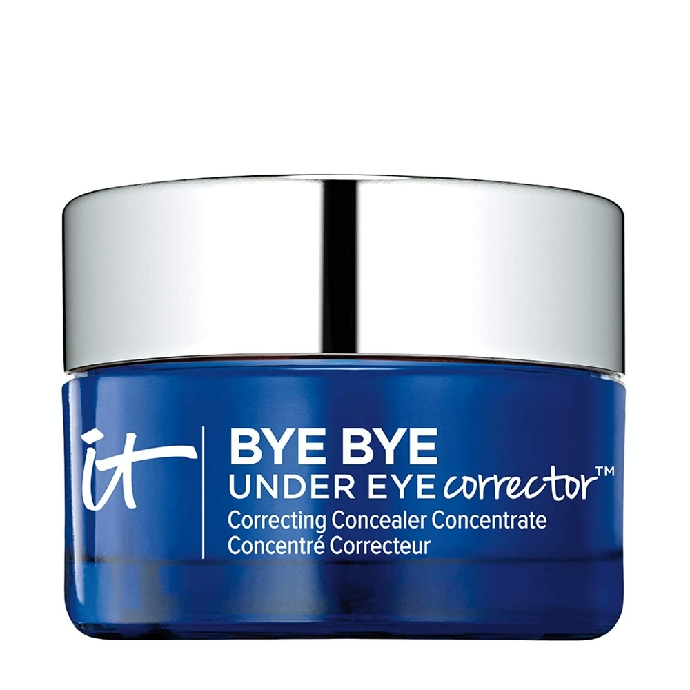 It Cosmetics Bye Bye Under eye Corrector Medium